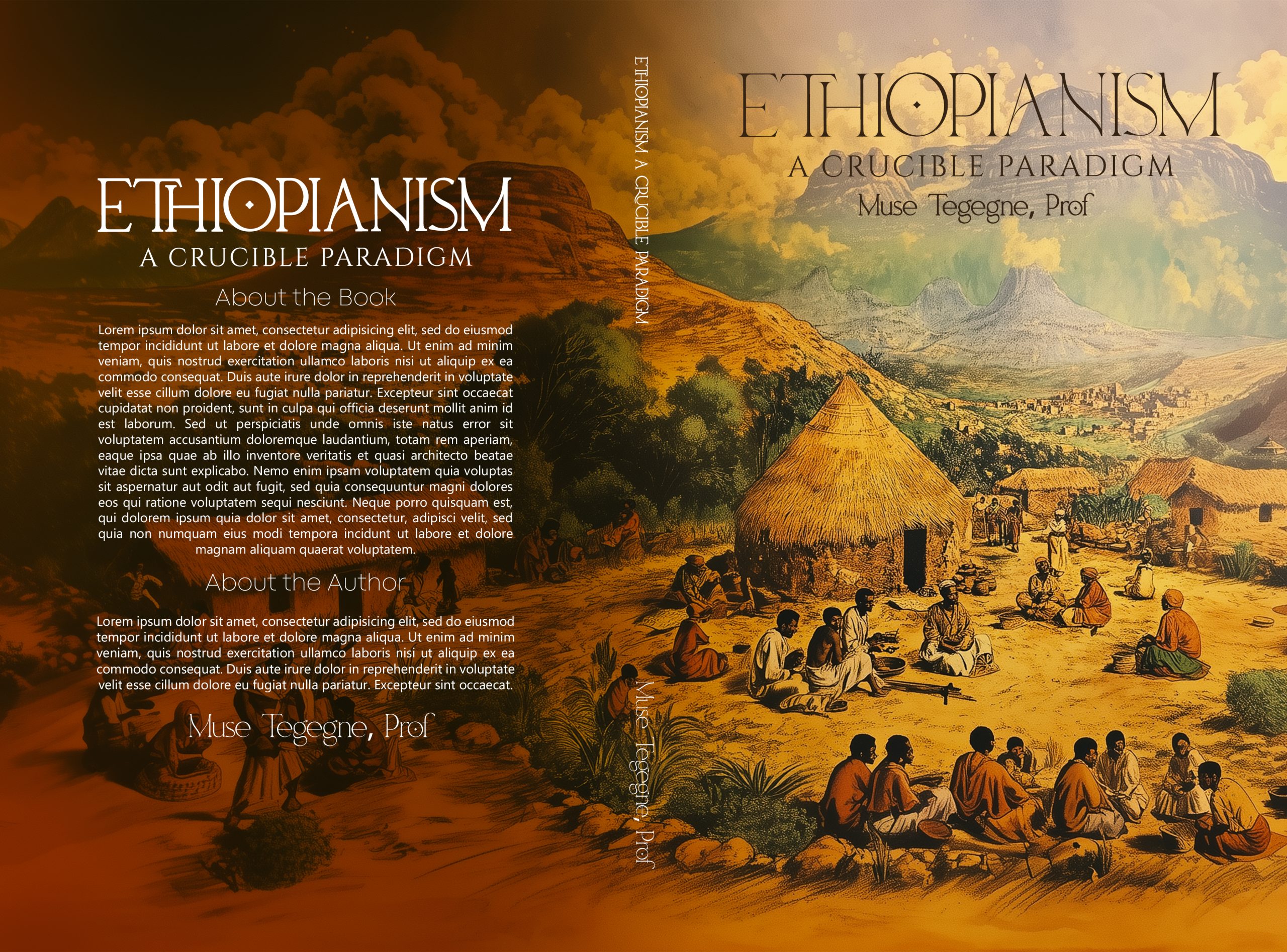 ETHIOPIANISM